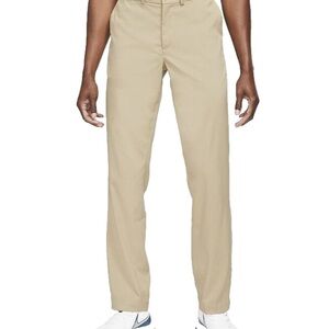 Nike Golf Khaki-NWT-Men’s 35x32